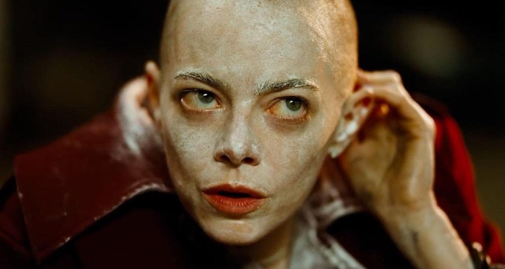 Награда дня. Объявлены номинанты на премию Европейской киноакадемии в технических категориях