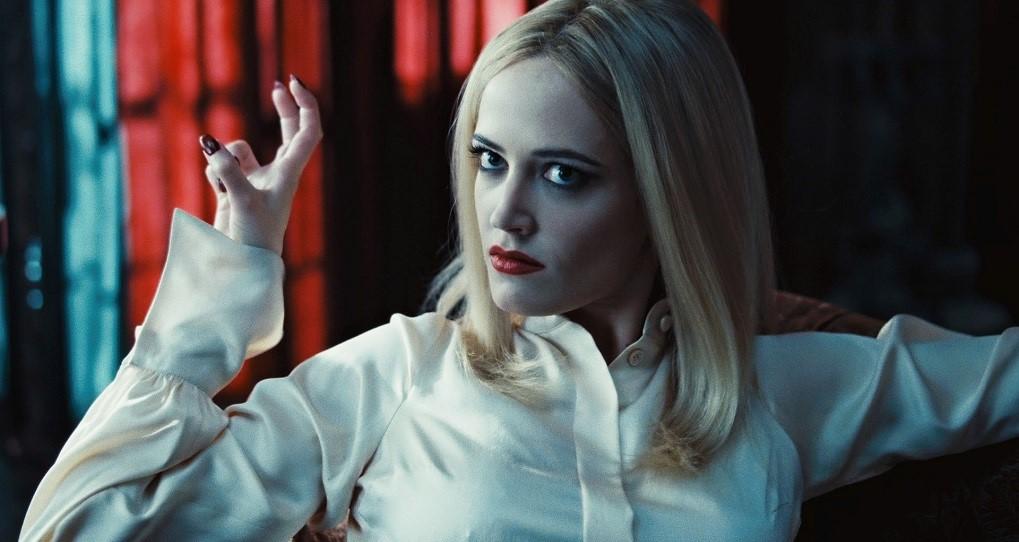 Кастинг дня. Ева Грин в третьем сезоне «Уэнздей», Ной Сентинео в киноверсии «Мобильного воина Гандама» с Сидни Суини и др.