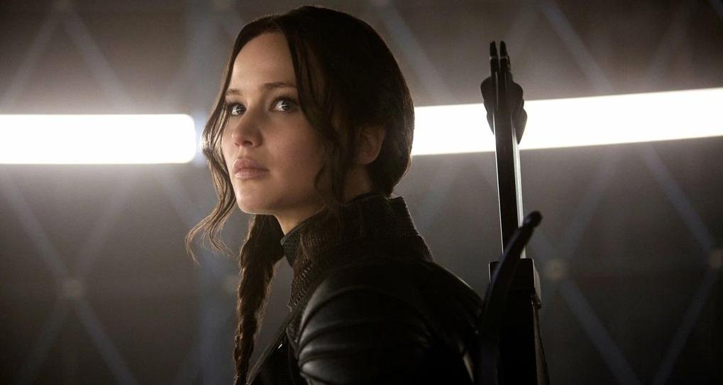 Плагиат дня. Квентин Тарантино считает, что Сьюзен Коллинз украла идею «Голодных игр» у автора «Королевской битвы»