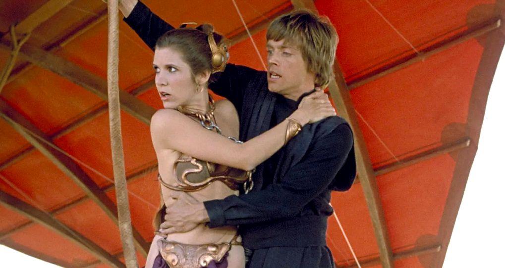 Джедай дня. Шон Леви назвал классический эпизод «Звёздных войн», которым вдохновляется в работе над «Звёздным истребителем»