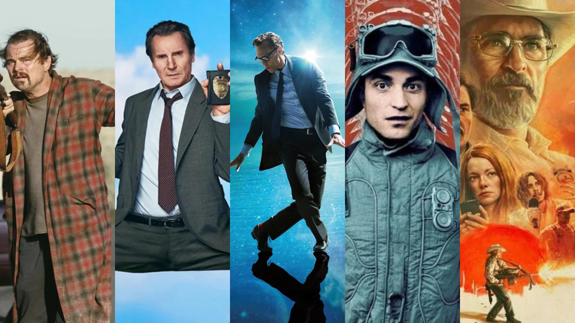 Итоги 2025: Худшие фильмы по мнению авторов и редакции KNMN