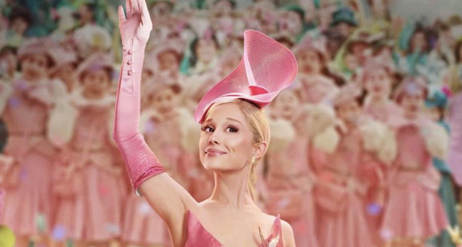 Самые культовые образы из киномюзиклов