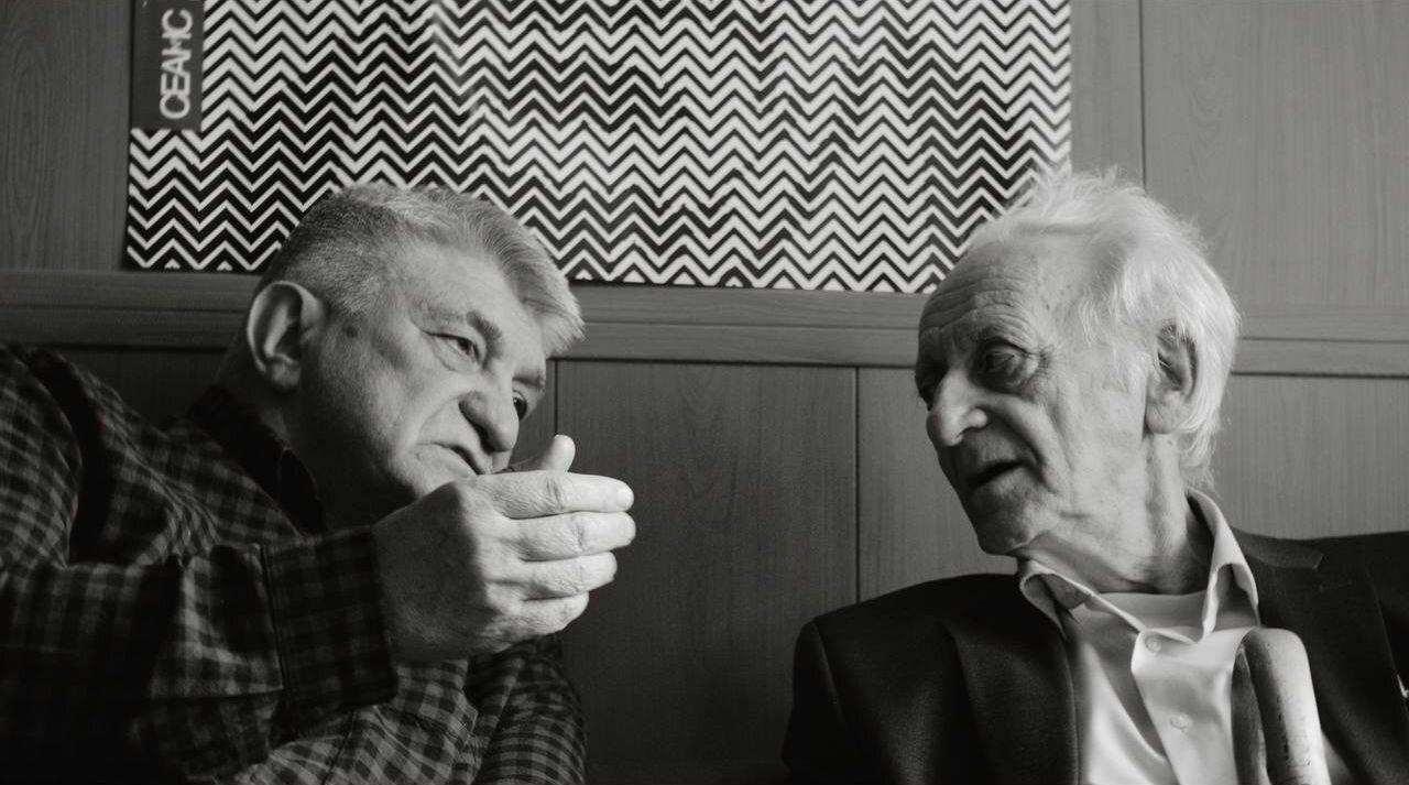 Русский провинциальный портрет. Мысли о картине «Наум. Предчувствия»