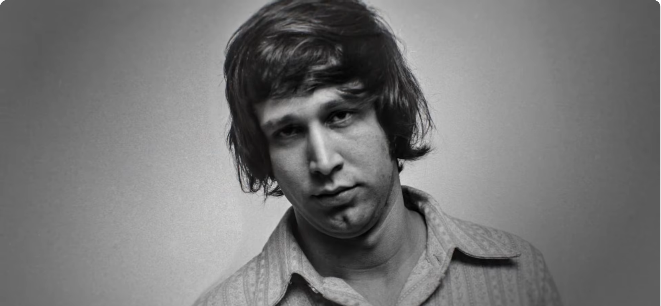 Шутки за 300: инструкция для будущих комиков в документалке «Я — Чеви Чейз, а ты — нет»