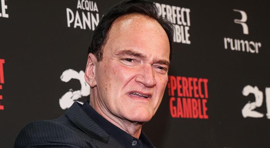 Топ дня. Квентин Тарантино назвал лучший фильм XXI века