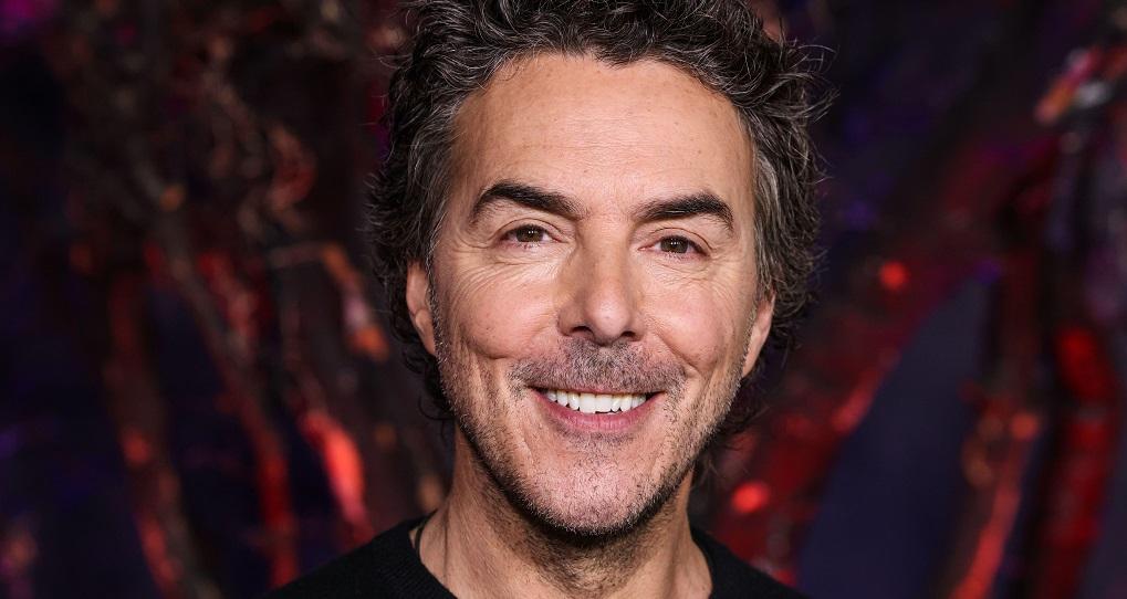 Фото дня. Шон Леви завершил съёмки своих «Звёздных войн» и опубликовал кадр со съёмочной площадки