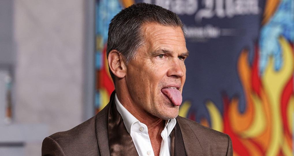 Цитата дня. Джош Бролин — о Дональде Трампе: «Он непревзойдённый гений маркетинга»