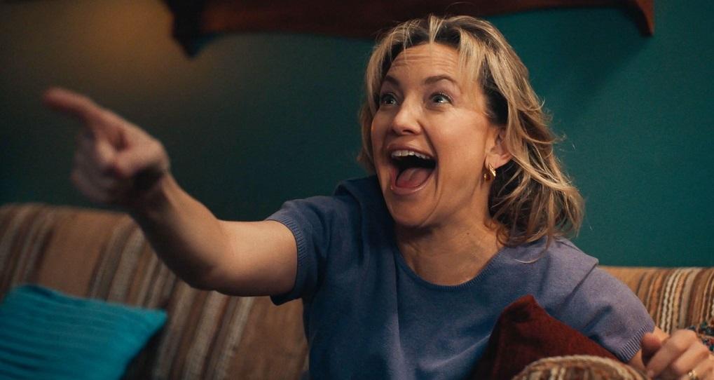 Роль дня. Кейт Хадсон отказалась от роли Мэри Джейн в «Человеке-пауке» Сэма Рэйми ради другого фильма