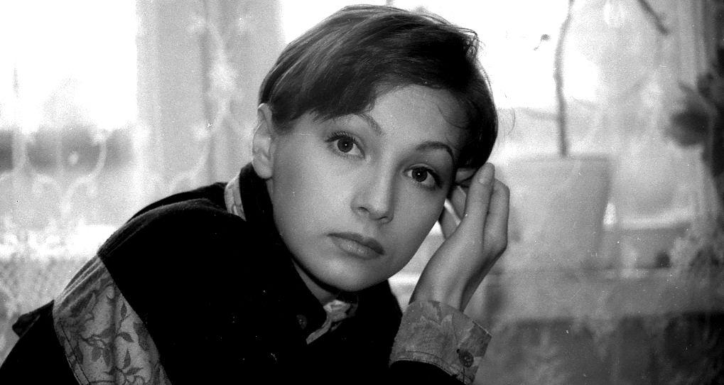 Утрата дня. Умерла Ксения Качалина