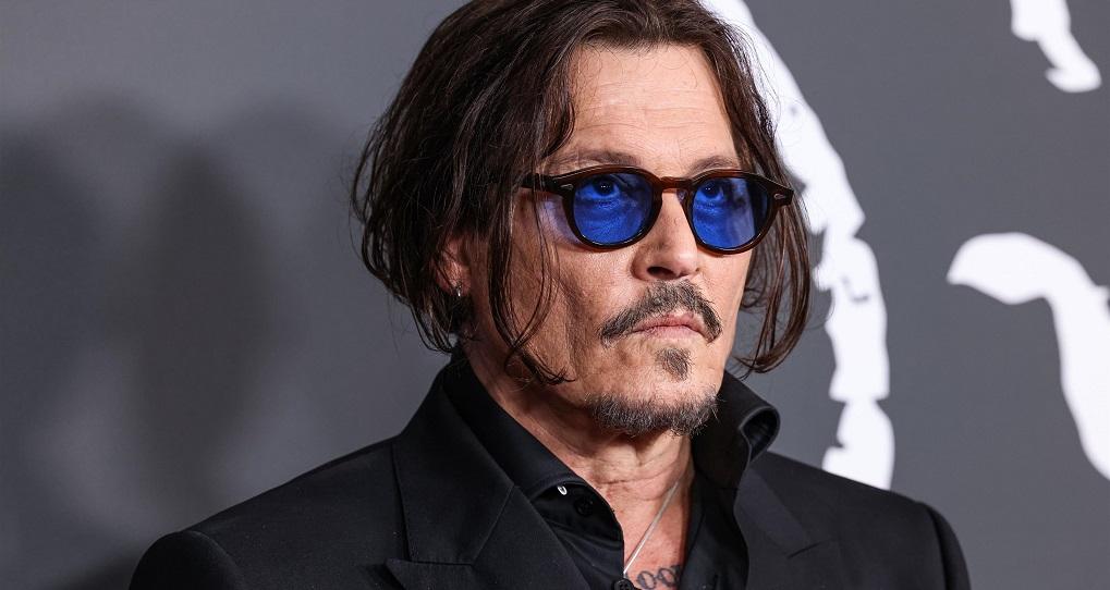 Экранизация дня. Джонни Депп сыграет в первой англоязычной киноверсии «Мастера и Маргариты»