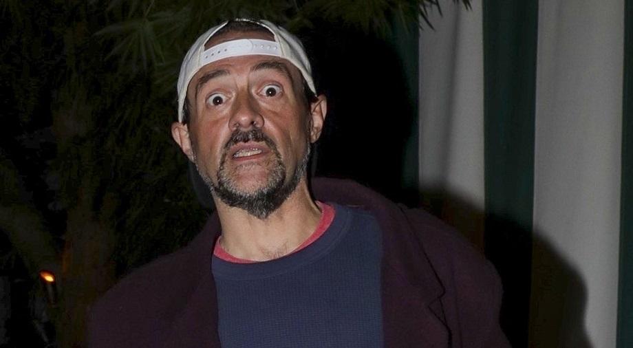 Сиквел дня. Кевин Смит хочет, чтобы Метатрона в «Догме 2» сыграла Хелен Миррен, а дьявола — Остин Батлер 