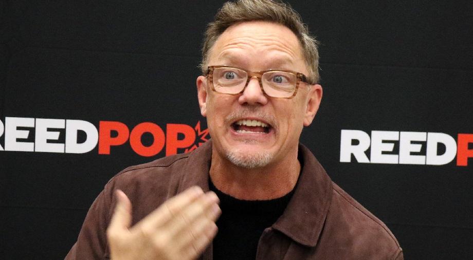 Боль дня. Мэттью Лиллард обиделся на Квентина Тарантино, назвавшего его слабым актёром