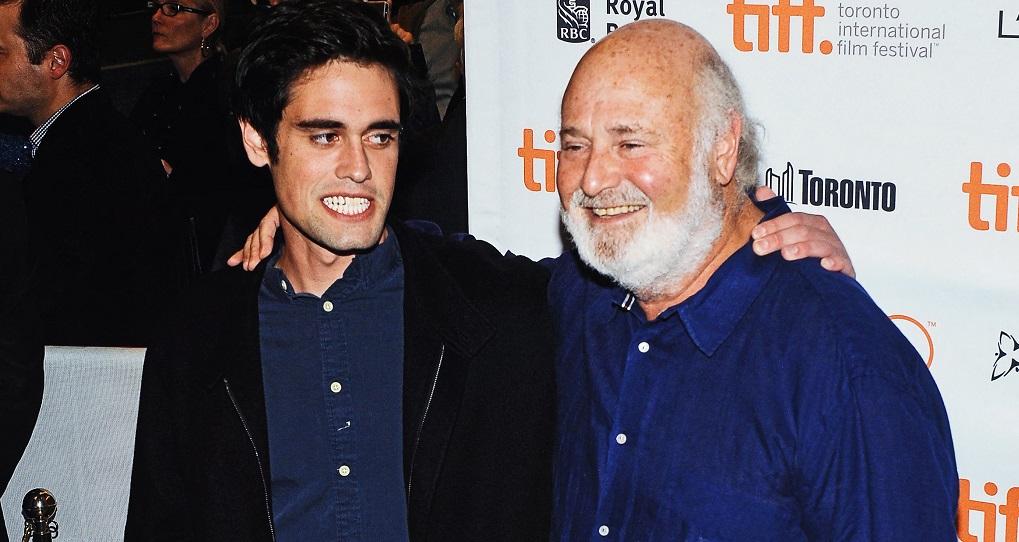 Преступление дня. Нику Райнеру грозит смертная казнь за убийство родителей — режиссёра Роба Райнера и Мишель Райнер