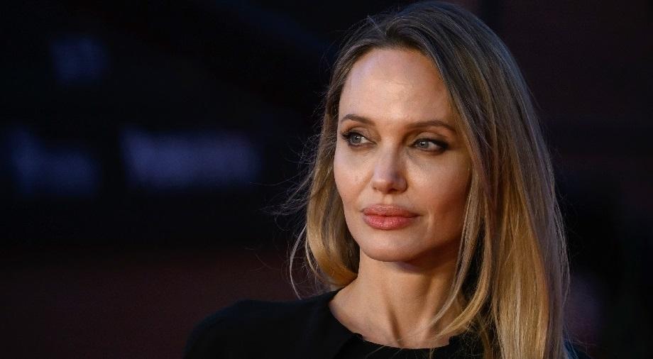 Анонс дня. Анджелина Джоли станет бандиткой в криминальном триллере норвежской постановщицы Эвы Сёрхёуг