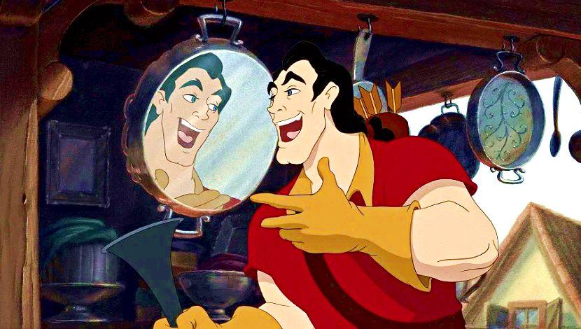 Спинофф дня. Disney готовит игровой фильм о Гастоне из «Красавицы и чудовища»