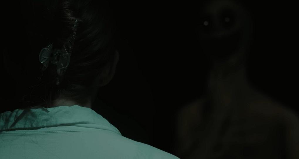 Хоррор дня. Сэм Рэйми и Джордан Пил спродюсируют фильм ужасов о попытке увидеть Бога и не умереть