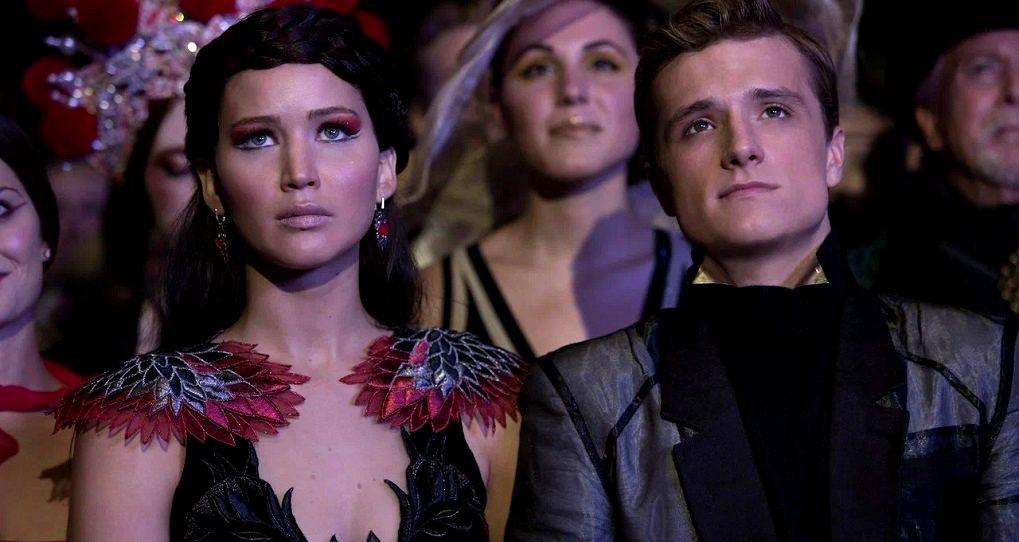 Возвращение дня. Звёзды «Голодных игр» Дженнифер Лоуренс и Джош Хатчерсон появятся в приквеле «Рассвет Жатвы»