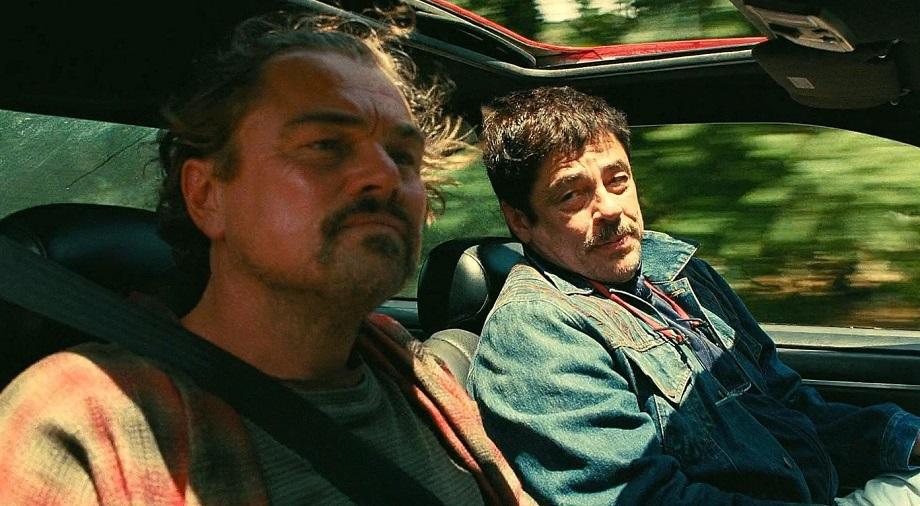 Премия дня. Объявлены номинанты на «Золотой глобус»-2026