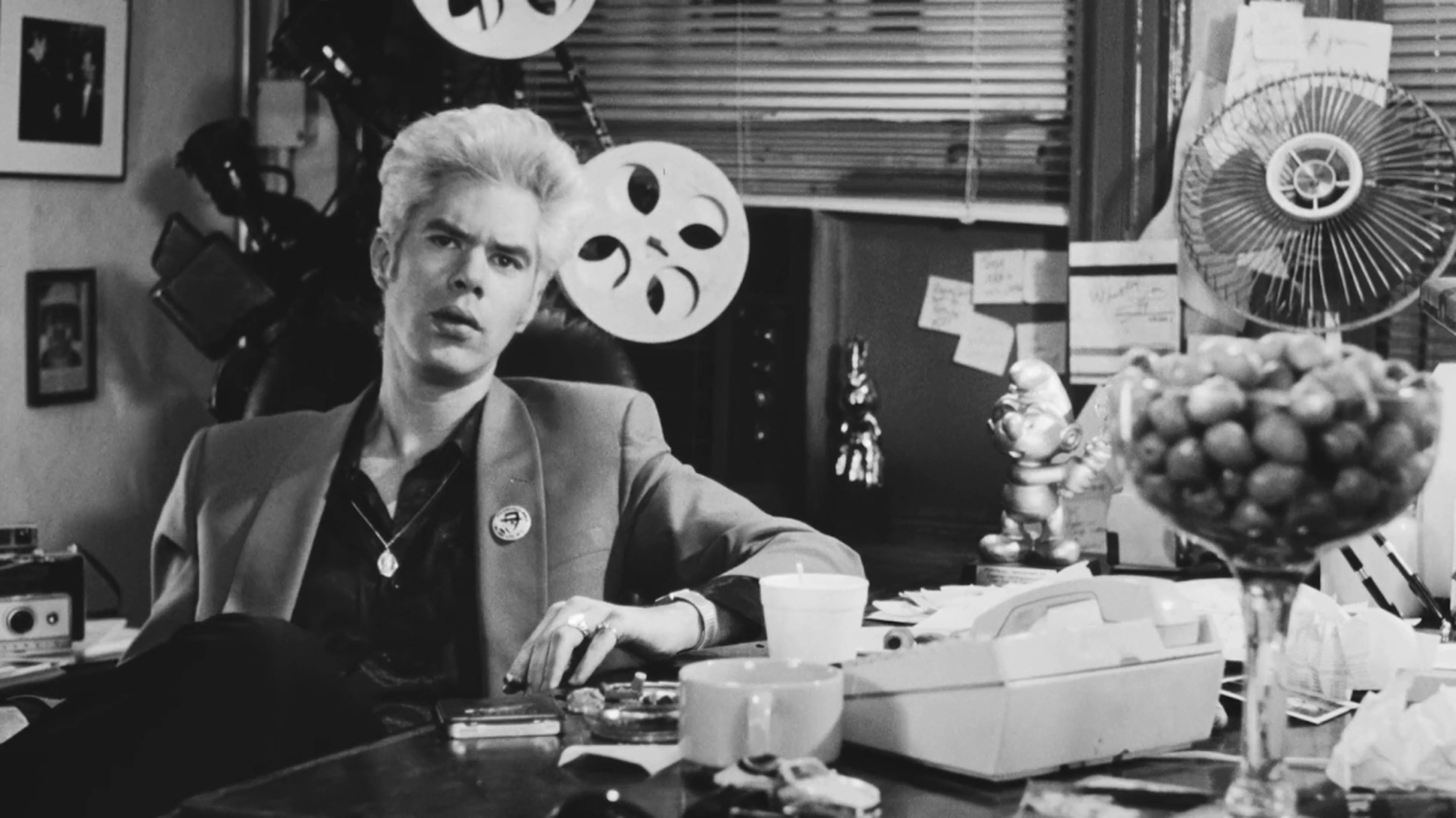 Какой Джармуш ты сегодня: Краткий гид по настроениям в фильмах режиссера 