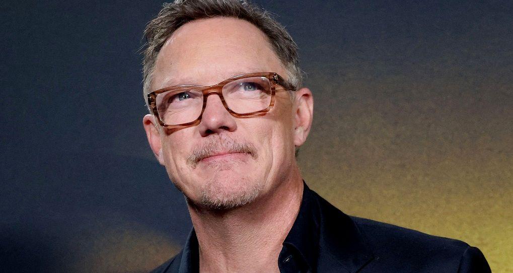 Цитата дня. Мэттью Лиллард — о реакции коллег на высказывания Тарантино о нём: «Я будто на собственных поминках побывал»