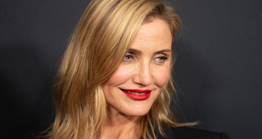 Ромком дня. Кэмерон Диас изобразит фиктивную жену в комедии Amazon MGM Studios