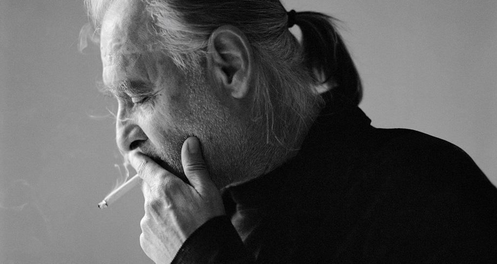 Утрата дня. Умер Бела Тарр