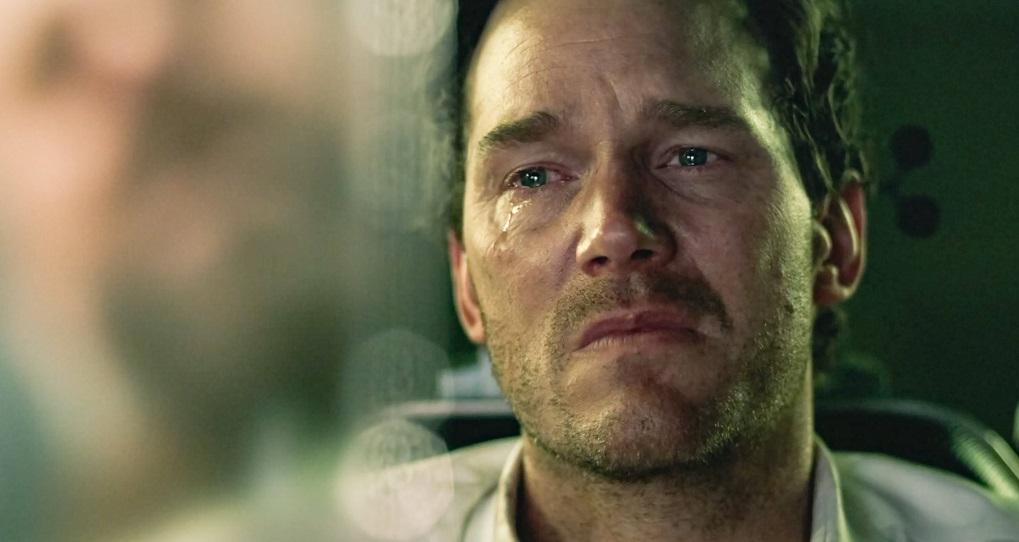 Роль дня. Крис Пратт предложил Джеймсу Ганну свою кандидатуру на роль Бэтмена