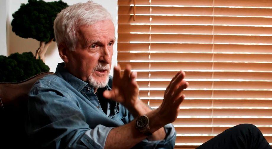 Эмигрант дня. Джеймс Кэмерон раскритиковал США, отметив, что нация разобщена, а науке не уделяют должного внимания