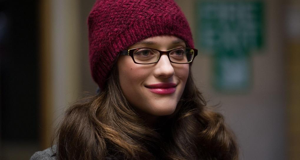 ИИ дня. Кэт Деннингс — о своём образе в MCU: «Меня отсканировали. Теперь меня могут использовать в чём угодно. Я в системе»