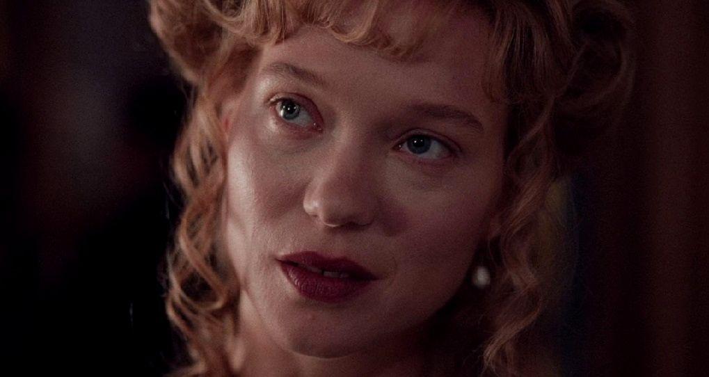 Кастинг дня. Леа Сейду в «Маске Красной смерти», Имоджен Путс в сериале Netflix о клане Кеннеди и др.