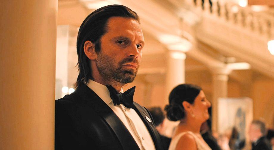 Кастинг дня. Себастиан Стэн в «Бэтмене 2», Лудакрис в новом боевике режиссёров «Новокаина» и др.