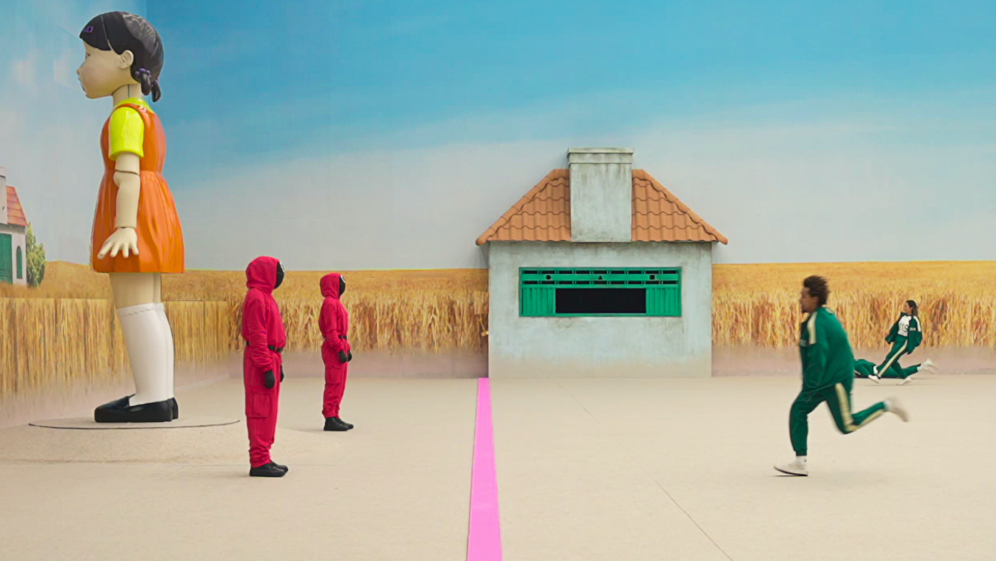 Побеждает сильнейший. Cадистский спорт, игры на выживание и охотничья мораль в кинематографе