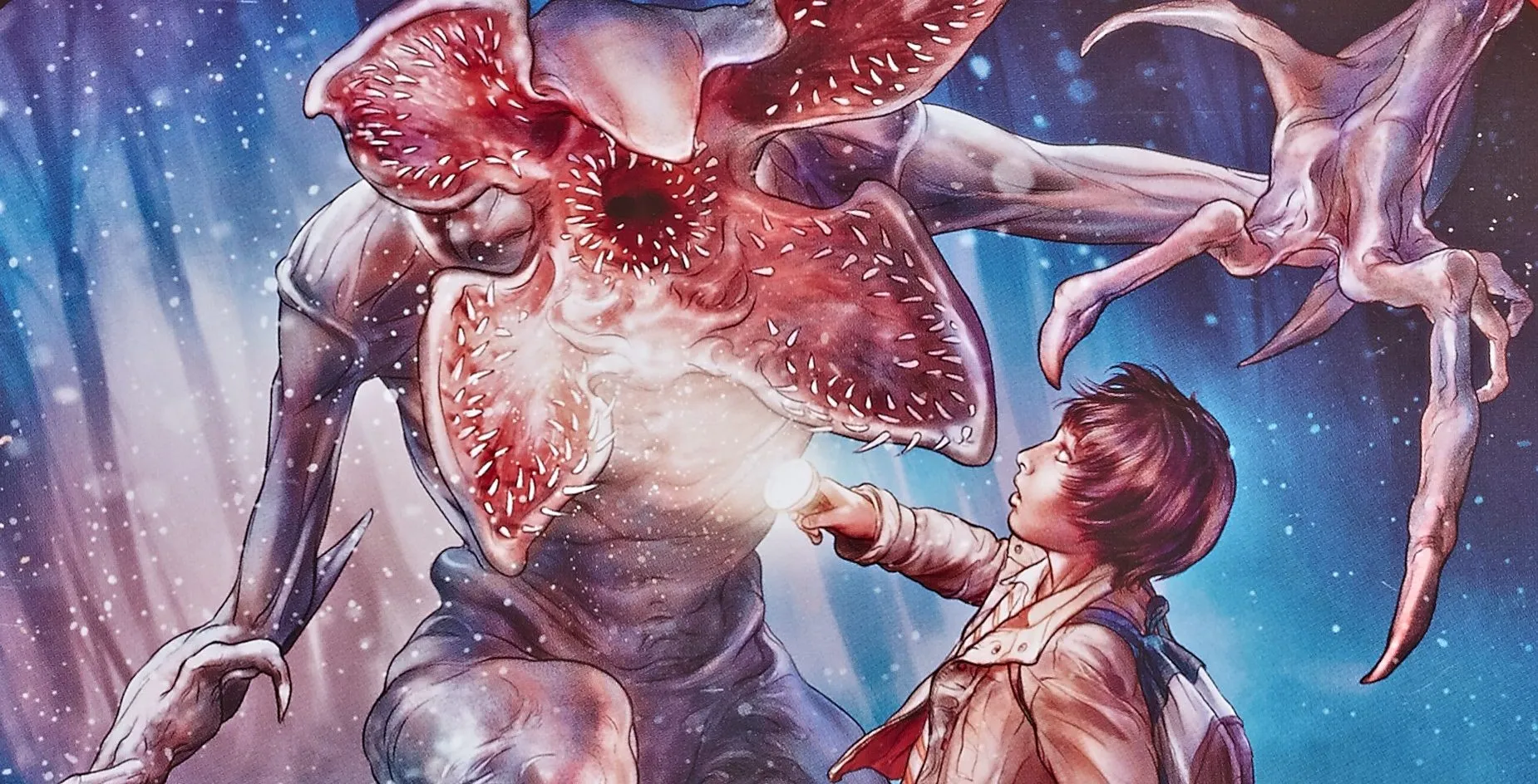 Кубики судьбы, трупы и драконы: настольные игры в кино