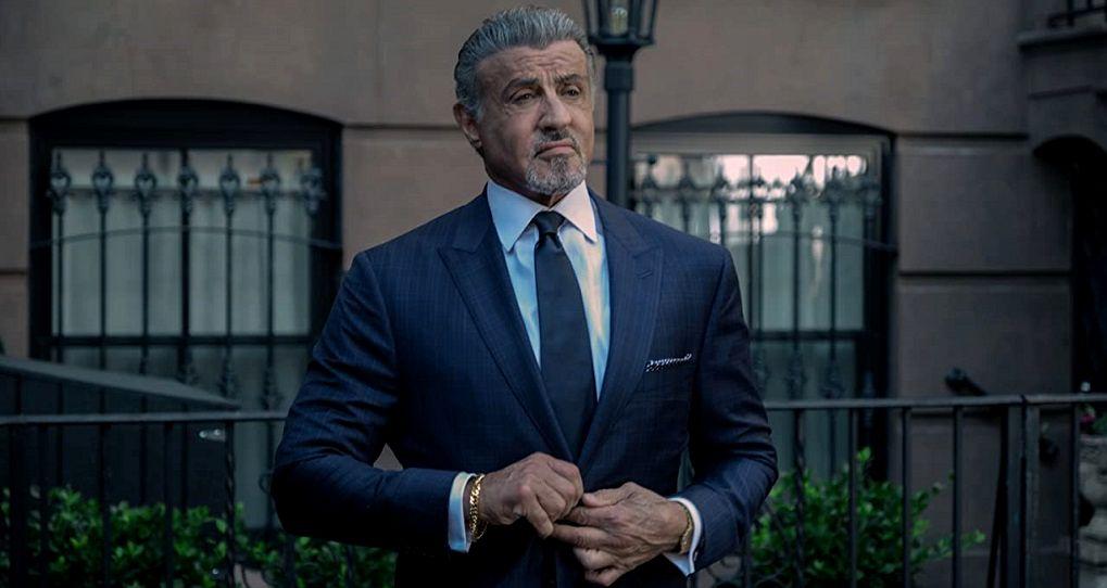 Сериал дня. Сильвестр Сталлоне расскажет историю становления игорного бизнеса в Лас-Вегасе