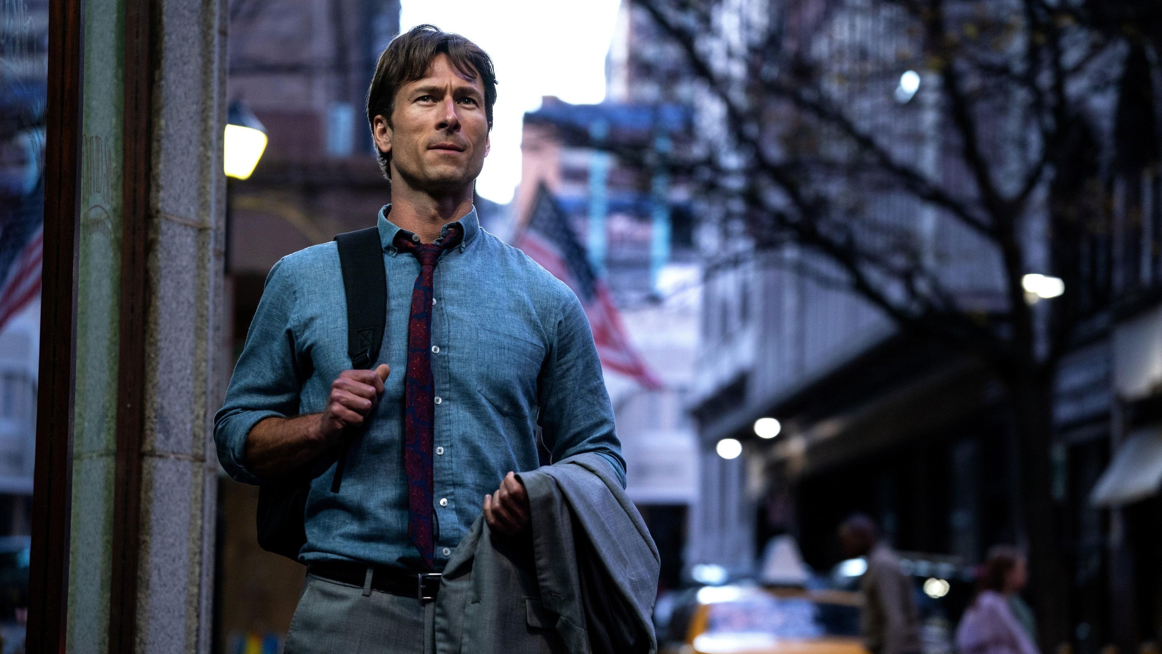 Крышесносные убийства, Маргарет Куолли и месть по-английски в «Наследнике»