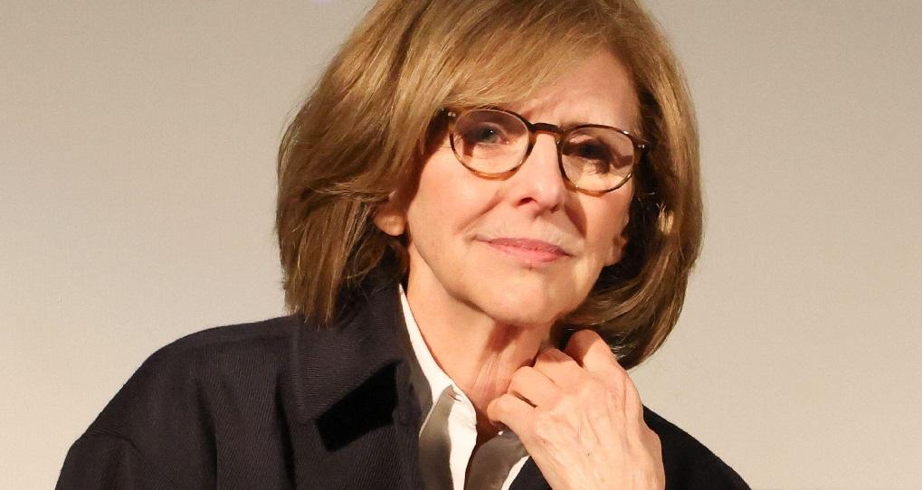 Ромком дня. Нэнси Майерс после 11-летнего перерыва возвращается к режиссуре с очередной романтической комедией