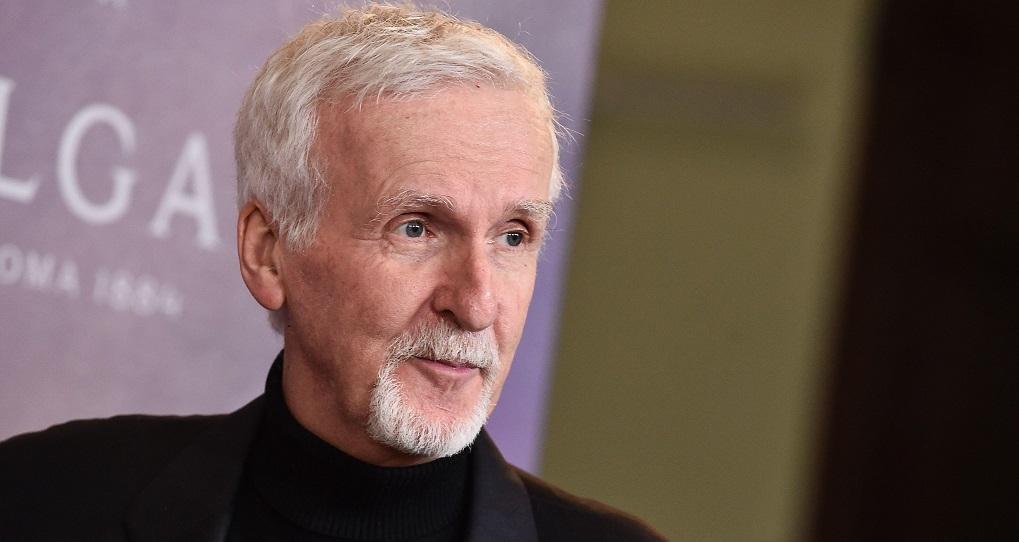 Премия дня. Джеймс Кэмерон получит почётную награду Гильдии сценаристов Америки