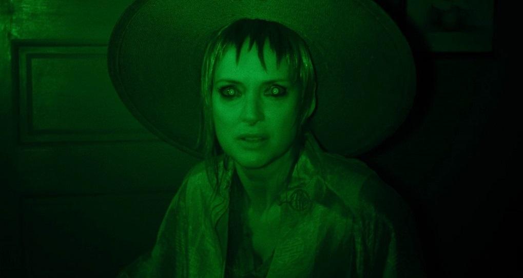 Кастинг дня. Вайнона Райдер в третьем сезоне «Уэнздей», Даниэль Дедуайлер в ребуте «Секретных материалов» и др.