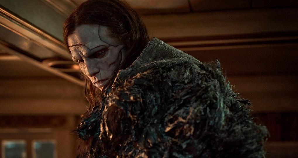 Монстр дня. Джейкоб Элорди рассказал, что мама велела ему никогда не работать с Гильермо дель Торо