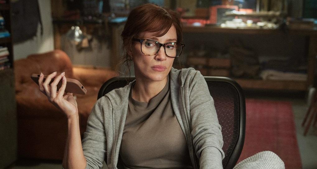 #MeToo дня. Джессика Честейн и Крис Пайн сыграют в драме о домогательствах и цене дружбы