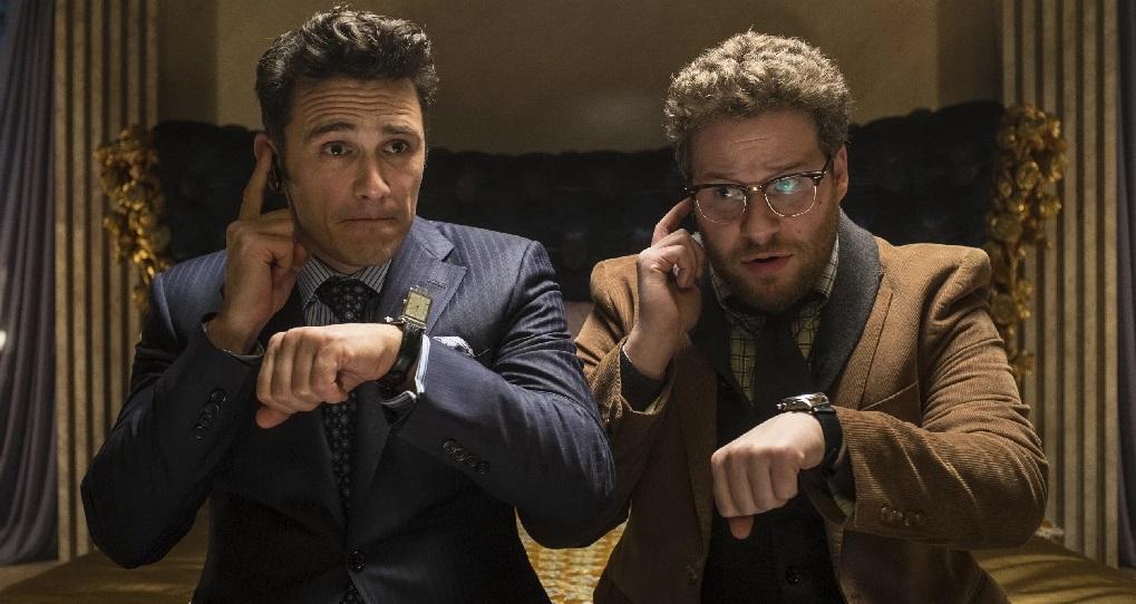 Мемуары дня. Бывший глава Sony Pictures написал книгу, в которой рассказал, как Обама отчитывал его за комедию «Интервью»