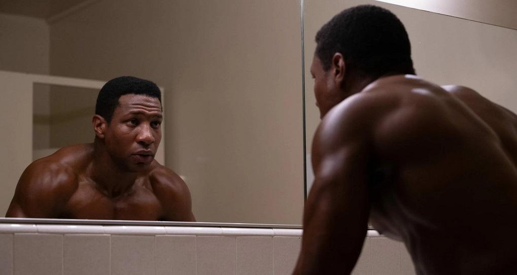 Возвращение дня. Джонатан Мейджорс получил первую роль после обвинения в домашнем насилии