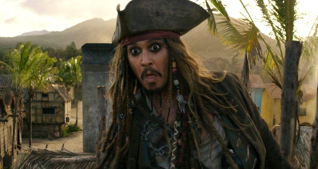 Сиквелы дня. Джерри Брукхаймер рассказал, как продвигается работа над франшизами «Пираты Карибского моря» и «Топ Ган»