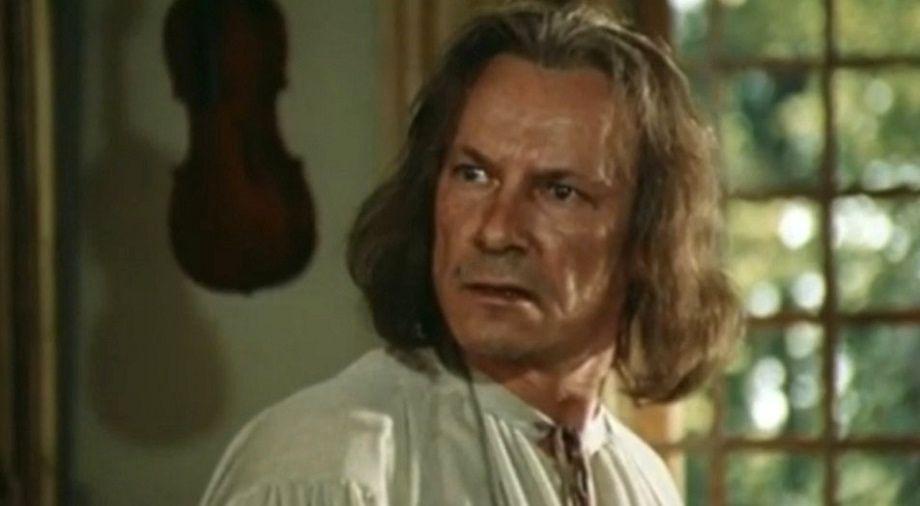 Байопик дня. Режиссёр «Конклава» Эдвард Бергер снимет фильм о скрипичном мастере Страдивари