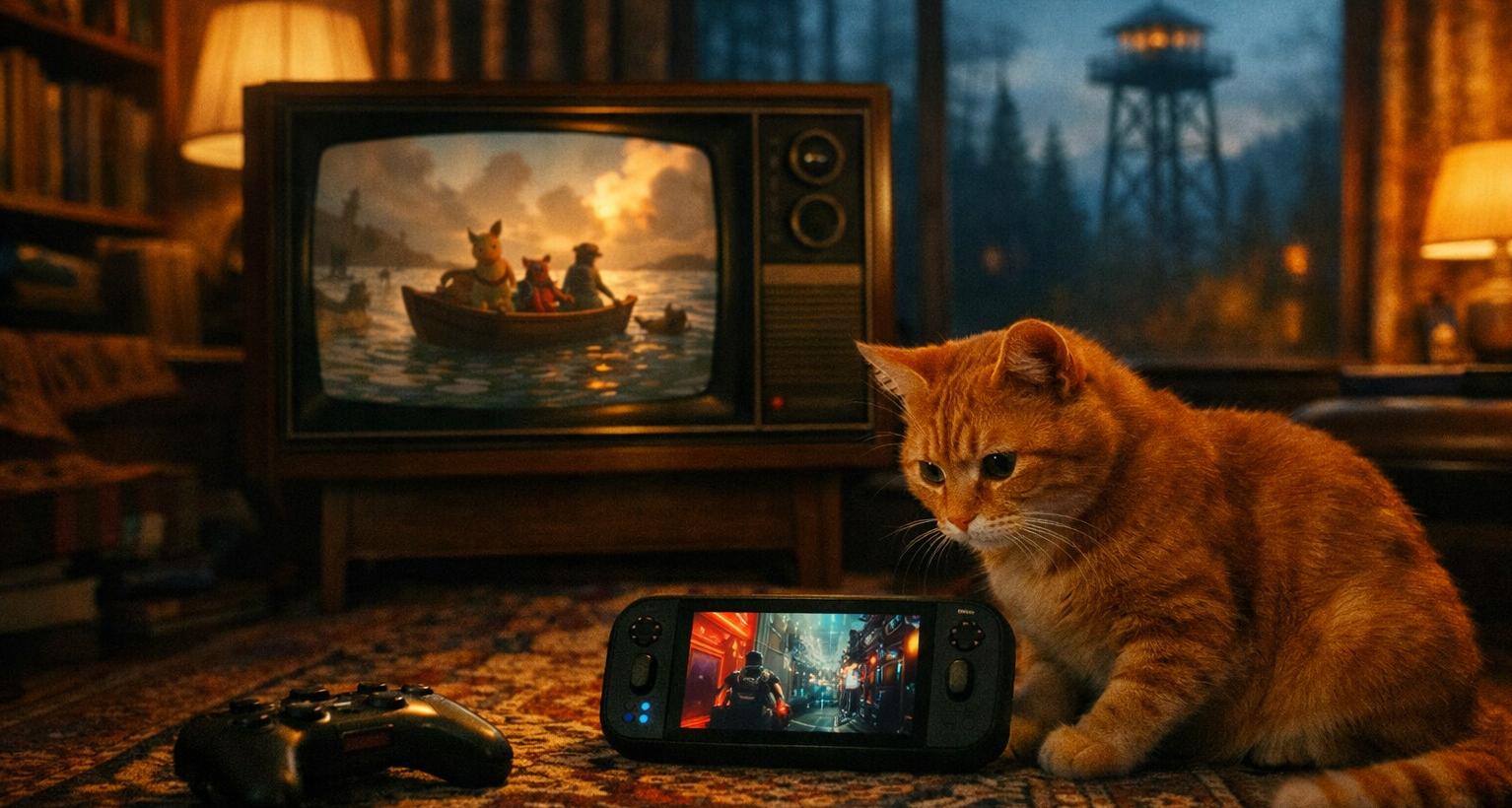 Геймеры, общий сбор (на диване)! 10 идеальных дуэтов из фильмов и игр