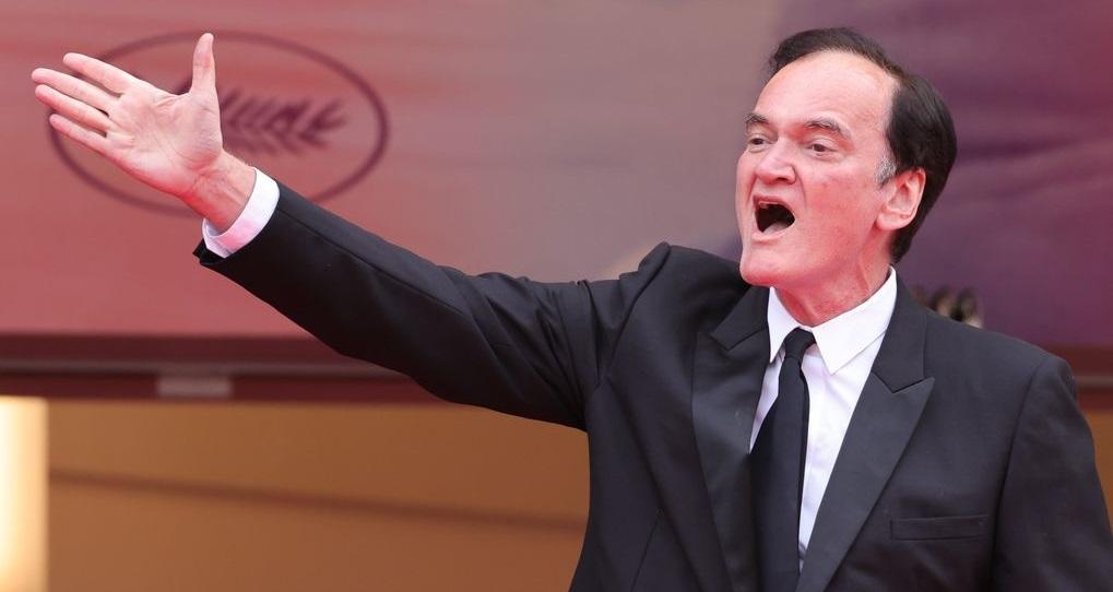 Опровержение дня. Сообщение о гибели Квентина Тарантино в Израиле оказалось ложным — режиссёр жив и здоров