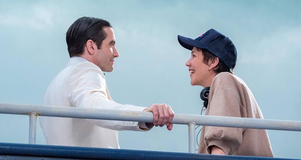 Семья дня. Мэгги Джилленхол призналась, что завидовала своему брату Джейку в начале карьеры