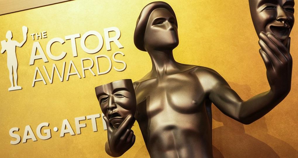 Премия дня. Каст «Грешников» получил премию Гильдии киноактёров США