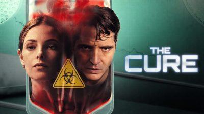 Давид Дастмалчян, волчанка и вечная жизнь в «Мутации»