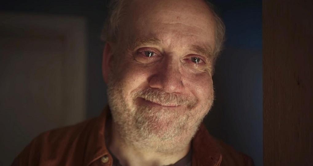 Хоррор дня. Пол Джаматти пропадёт в кошмарной английской глуши